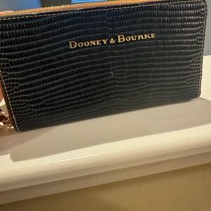 Dooney & Bourke Wallet